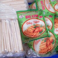 Sỉ 10 sét bò bía ko dừa giá chỉ 150k [TD92]