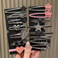 sỉ 10 sét kẹp tóc xin giá rẻ