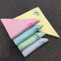 Sỉ 10 Tã chéo hình tam giác cho bé thun mềm hotga