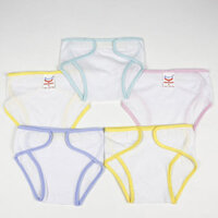 Sỉ 10 tã dán minh hoàng rẻ đủ size (Dùng đóng bỉm cho bé sơ sinh)