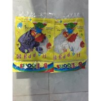 [sỉ ] 10 TÚI Bóng trái tim- MỖI TÚI 30 QUẢ