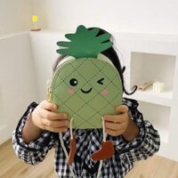 sỉ 10 túi dứa túi gấu