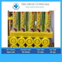 Sỉ 10 tuýp c sủi chanh leo tăng đề kháng đẹp da 20 viên