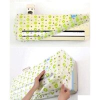 Sỉ 10 vỏ bọc điều hòa ( giao màu ngẫu nhiên )