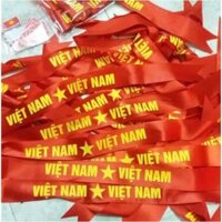 Sỉ 100 băng rôn cổ động