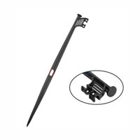 [Sỉ 100 cái] Cây cắm gắn béc phun mưa 35 45 47cm 1m - Cây cắm giữ béc tưới G5, S2000, T700, SD9000.. phun sương tưới cây