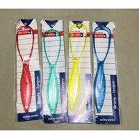 Sỉ_ 100 Cây Cạo Lưỡi Cáng Bóng (Hình thật)