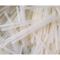 Sỉ 100 cây keo nến (loại đường kính 7mm)