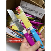 Sỉ 100 Dao gọt trái cây Nhật nhiều màu giá rẻ