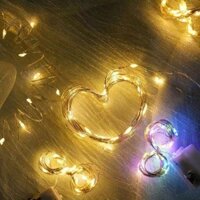 Sỉ 100 dây đèn led 1m, 2m, 3m
