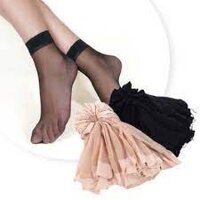 Sỉ 100 đôi tất da chân nữ mỏng siêu dai,tất da chân nữ