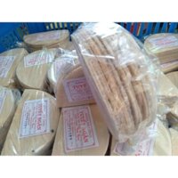 Sĩ 100 gói bánh tráng giấy , hành mè, cốt dừa