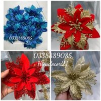 Sỉ 100 hoa trạng nguyên đủ màu size 15cm