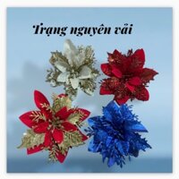 Sỉ 100 hoa trạng nguyên đủ màu size 15cm