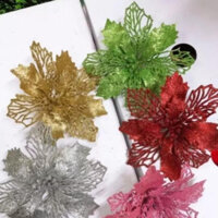 Sỉ 100 hoa trạng nguyên kép đủ màu size 15cm