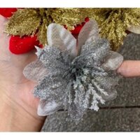 Sỉ 100 hoa trạng nguyên kép đủ màu size 15cm