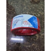 Sỉ 100 mét dây điện đơn (CV1.5) 1 x 0.5mm, dây điện 0.5mm, dây nhiều lõi, giao màu ngẫu nhiên