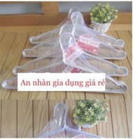 Sỉ 100 móc nhôm Đức Hải loại to ( móc số 5)