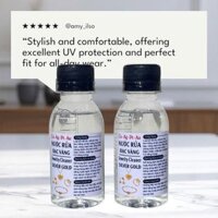 Sỉ 100 nước rửa trang sức, nước rửa bạc JEWELRY CLEANER