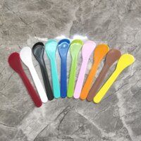 Sỉ 1000 Que Muỗng Trộn Kem Body 12.5cm