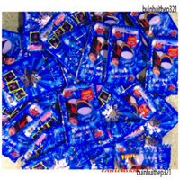 Sỉ 100/200/500 gói tạo tuyết nhân tạo XANH Combo sỉ bột tạo tuyết trang trí ngãy lễ ngãy lễ giáng sinh vật liệu chính là