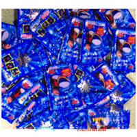 Sỉ 100/200/500 gói tạo tuyết nhân tạo XANH Combo sỉ bột tạo tuyết trang trí ngãy lễ ngãy lễ giáng sinh vật liệu chính là