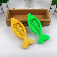 Sỉ 100c Nhiệt Kế Hình Cá Đo Nhiệt Độ Nước Tắm