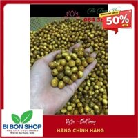 sỉ 100g hạt gỗ dâu gốc