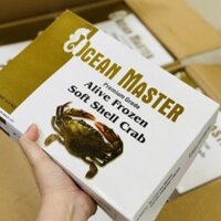 [SỈ 10KG] Cua Lột Myanmar