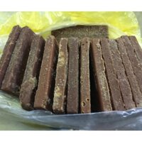 Sỉ 10kg đường phên cô đặc từ mật mía ( đường nâu)