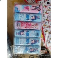 sỉ 12 hộp bút vải/ hộp bút kiểu, bóp viết