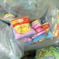 Sỉ 150 quần đóng bỉm Minh Hoàng đủ size từ 1-3