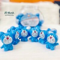 SỈ _ [1809] LON 48 Cái Đồ Chuốt Bút Viết Chì / Đồ Gọt Bút Viết Chì Hình Doremon / Doreamon 1809, Dễ Thương