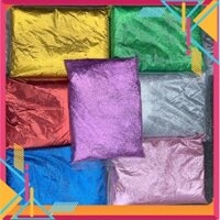 SỈ 1KG bột nhũ kim tuyến làm đồ hanmade - Kho Sỉ Tuyên Quang