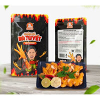 Sỉ 20 Gói Chân Gà Không Xương, Chân Gà Rút Xương -ĂN CÙNG BÀ TUYẾT