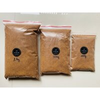 [Sỉ 200g - 500g - 1Kg] Cám Siêu Đạm - Thức ăn giàu dinh dưỡng cho cá bảy màu, cá betta, cá vàng, guppy,...