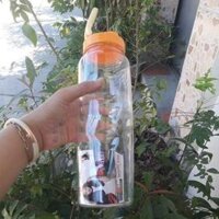 Sỉ  24  bình nhựa 1.2  lit  240k