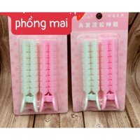 Sỉ 24 lô kẹp phồng mái