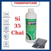(Sỉ) 35 Chai Keo nước tự vá cho xe máy (vỏ không ruột)