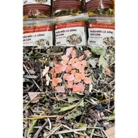 SỈ 3KG LÁ XÔNG GIẢI CẢM/ BẠCH HƯƠNG VÂN THẢO.