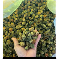 Sỉ 3kg Mướp đắng rừng Tây Nguyên(khổ qua rừng)