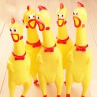 Sỉ 5 gà bóp kêu to và nhỡ