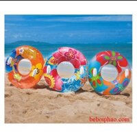 Sỉ 5 Phao Tròn Tập Bơi Size 90