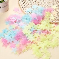 Sỉ 50 bịch 100 ngôi sao dạ quang
