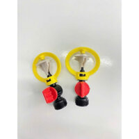 Sỉ 50 Cái Béc SD502, béc SD504, lưu lượng 250l/h có van khóa điều chỉnh