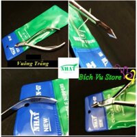 sỉ 50 cây kềm Vuông - N07 | Kềm Nhật