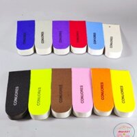 SỈ 50 ĐÔI Miếng lót giày tăng chiều cao bí mật chất lượng cao 2,5cm