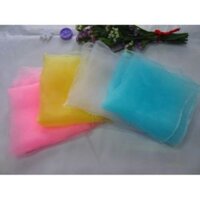 Sỉ 50 khăn voan/ khăn bông bay đủ màu