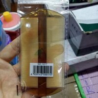 Sỉ 50 lược dầy Hàn Quốc chải chấy loại tốt