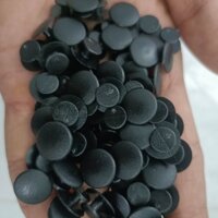 Sỉ 500 - 1000 nút dép gắn dép sục